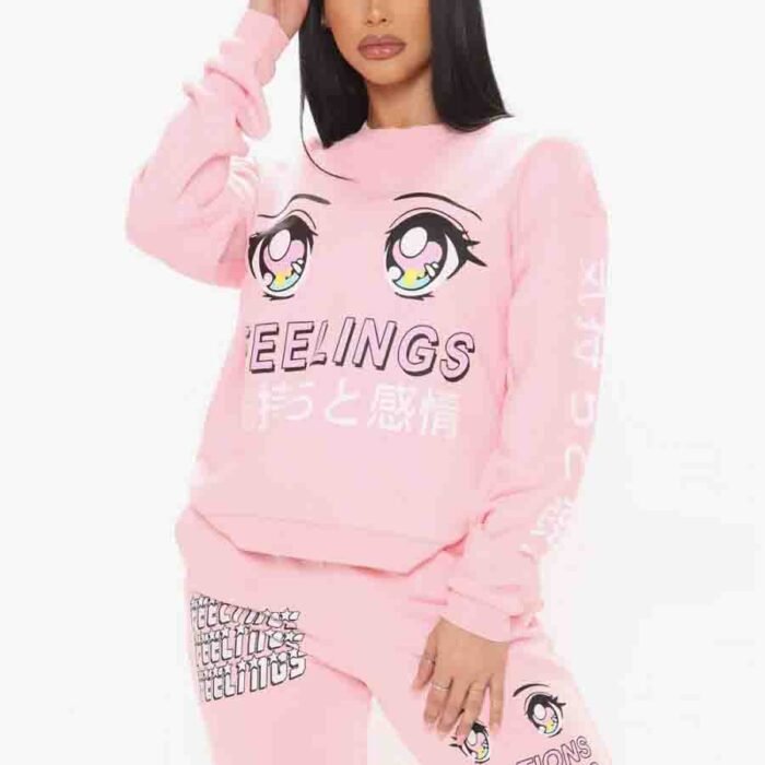 Sweatshirts