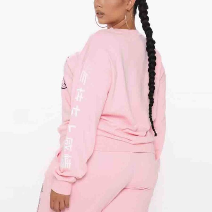 Sweatshirts