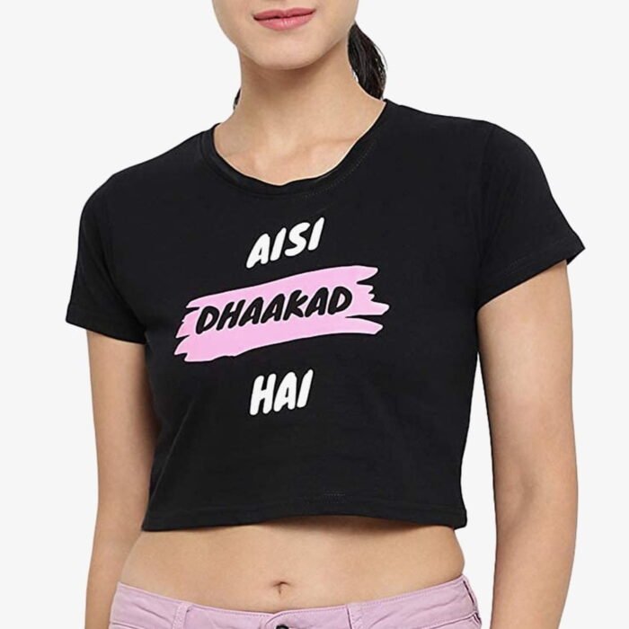 Crop Tops