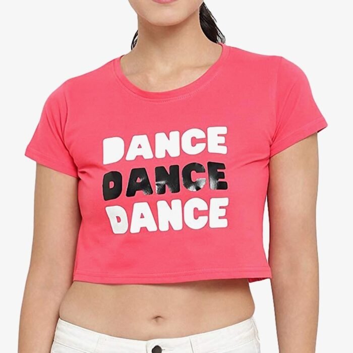 Crop Tops