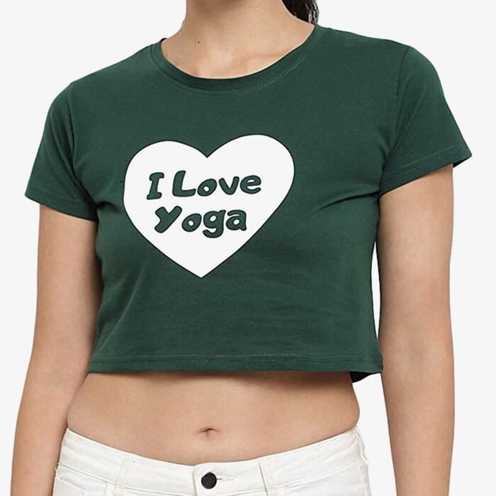 Crop Tops