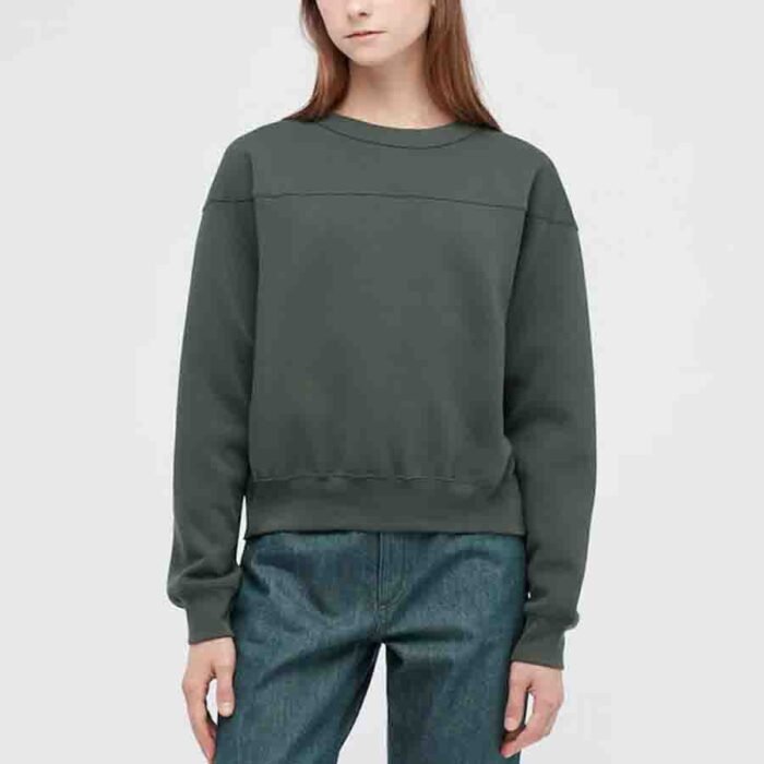 Sweatshirts
