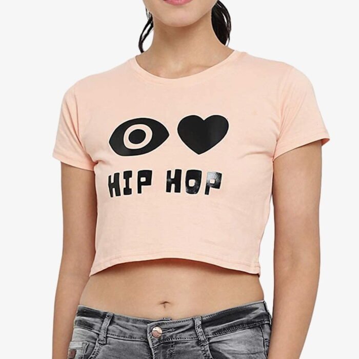 Crop Tops