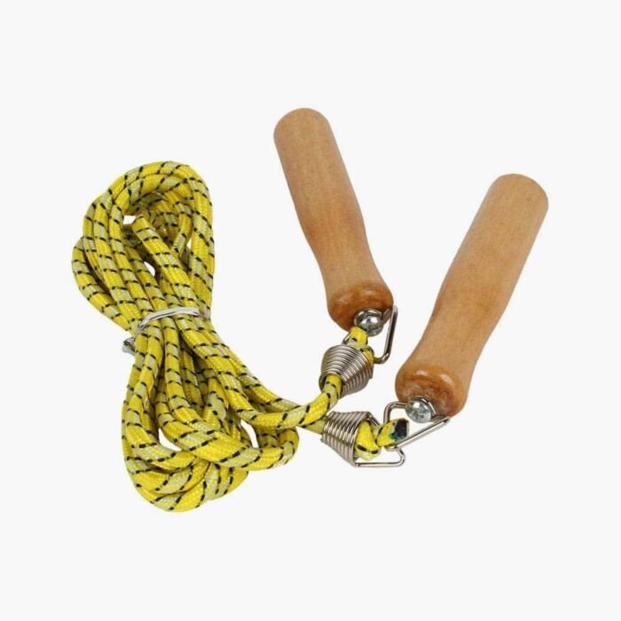 Skipping Ropes