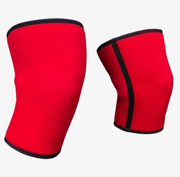 Knee Sleeves