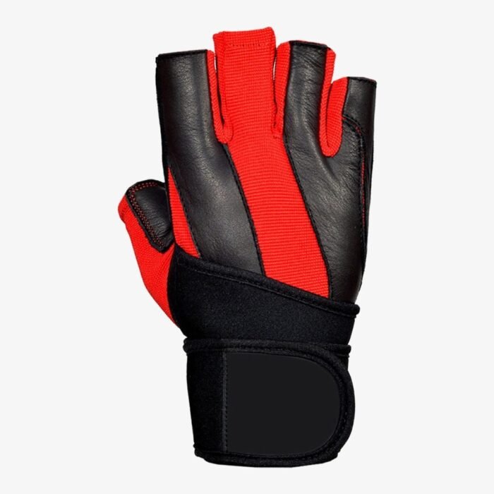 MEN'S GYM WORKOUT GLOVES