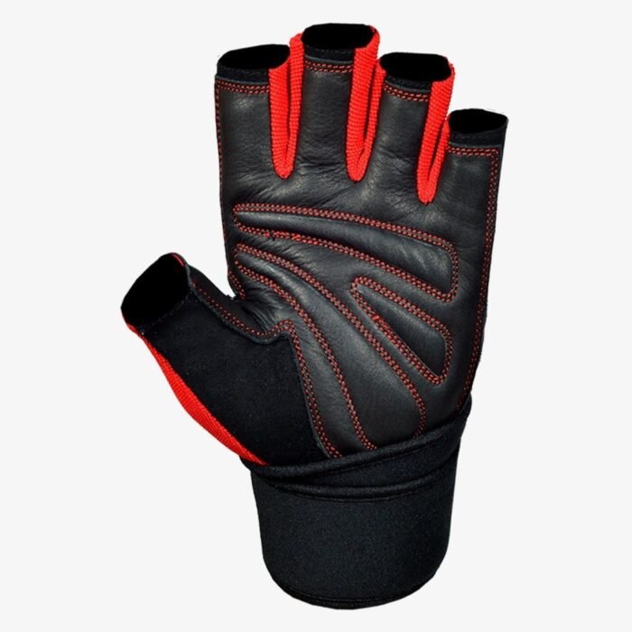 MEN'S GYM WORKOUT GLOVES