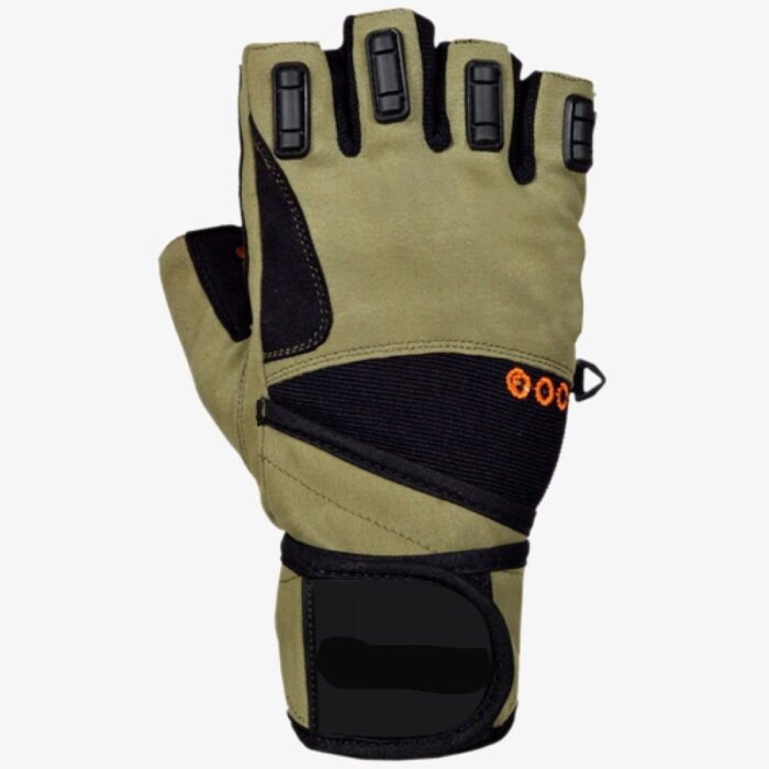 Mens Gym Workout Gloves