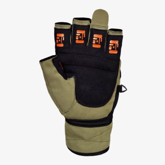 Mens Gym Workout Gloves