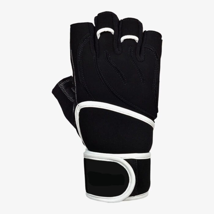 Mens Gym Workout Gloves
