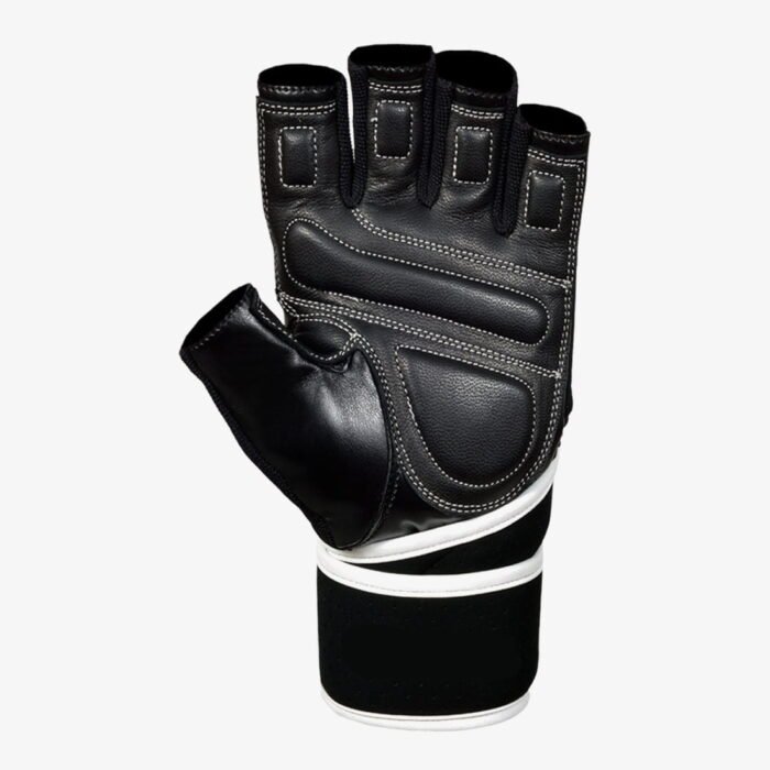 Mens Gym Workout Gloves