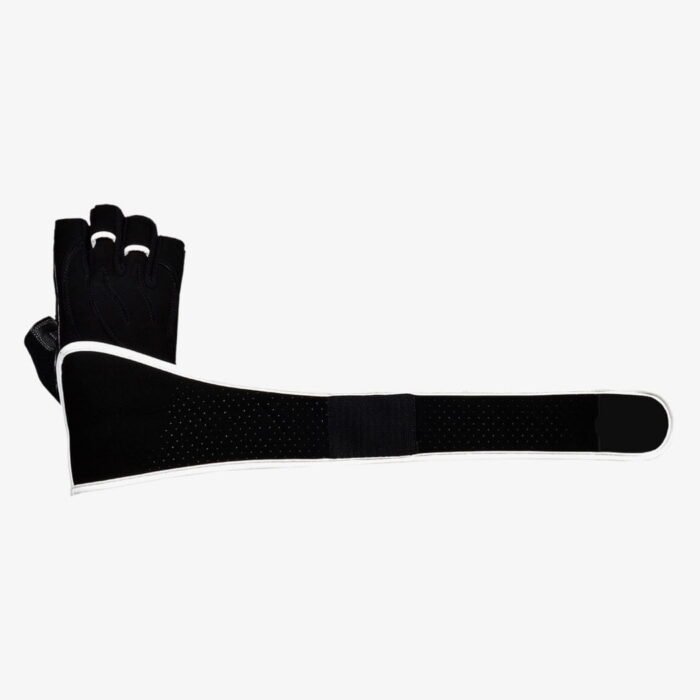 Mens Gym Workout Gloves
