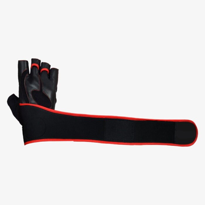 Mens Gym Workout Gloves