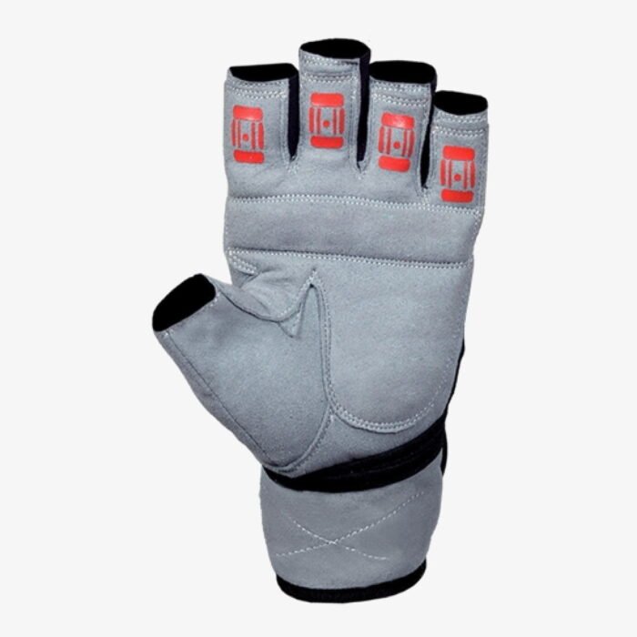 Mens Gym Workout Gloves