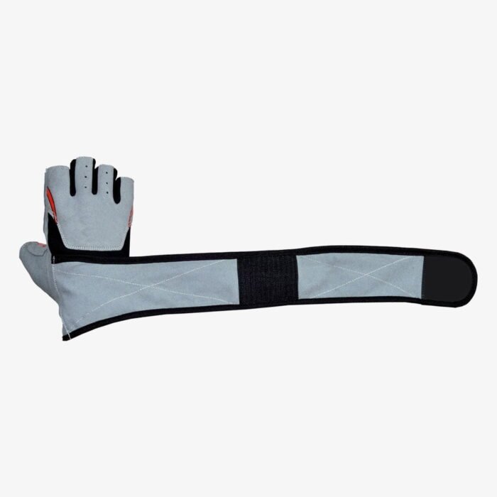Mens Gym Workout Gloves