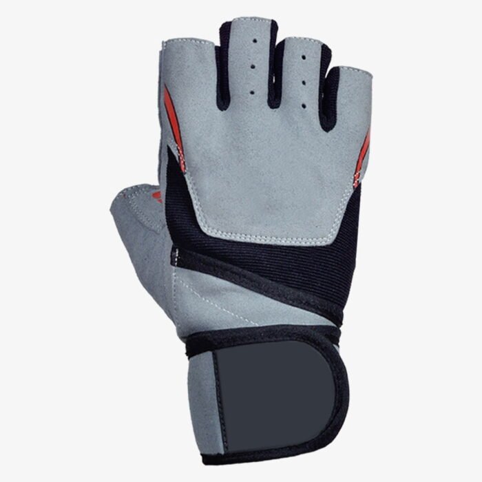 Mens Gym Workout Gloves