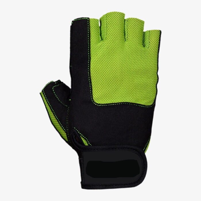 Mens Gym Workout Gloves