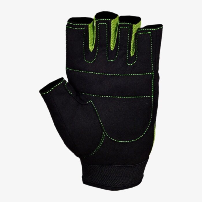 Mens Gym Workout Gloves