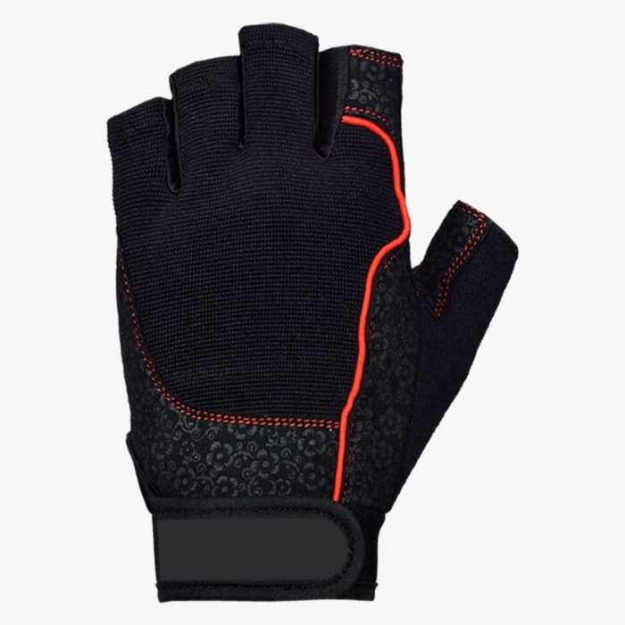 Mens Gym Workout Gloves
