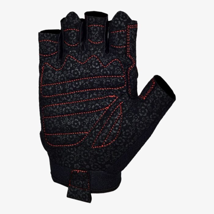 Mens Gym Workout Gloves