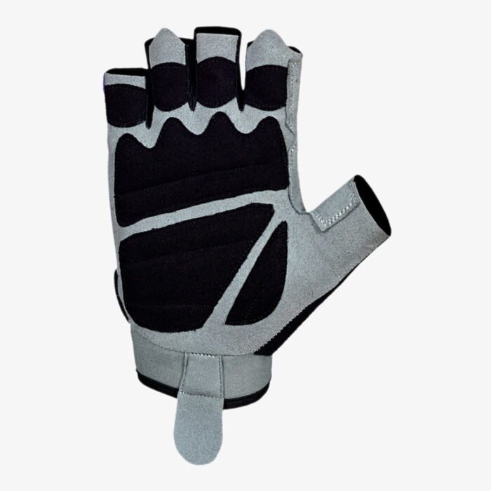 Mens Gym Workout Gloves