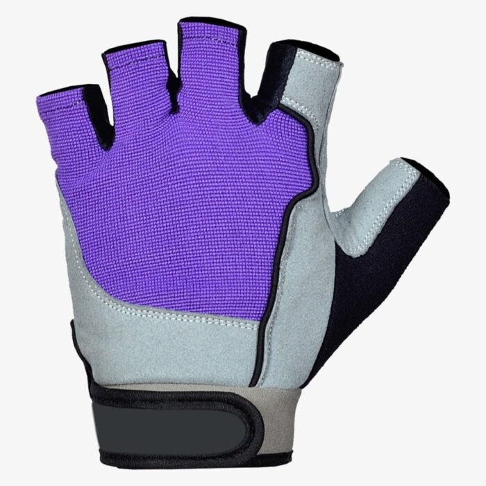 Mens Gym Workout Gloves