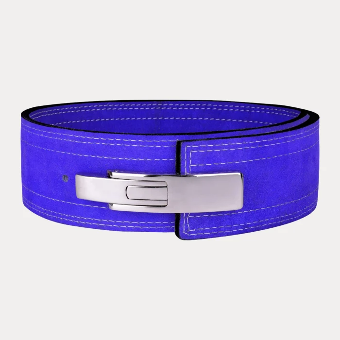 Titan-Powerlifting-Lever-Belts-Front-Blue