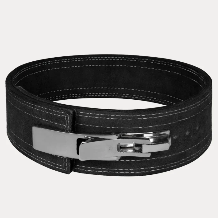 Titan-Powerlifting-Lever-Belts-Buckle