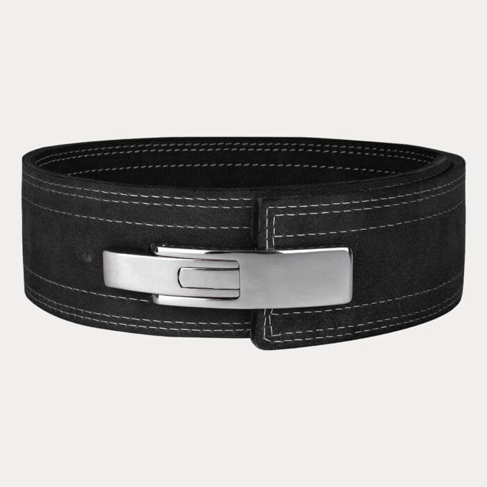 Titan-Powerlifting-Lever-Belts-Front