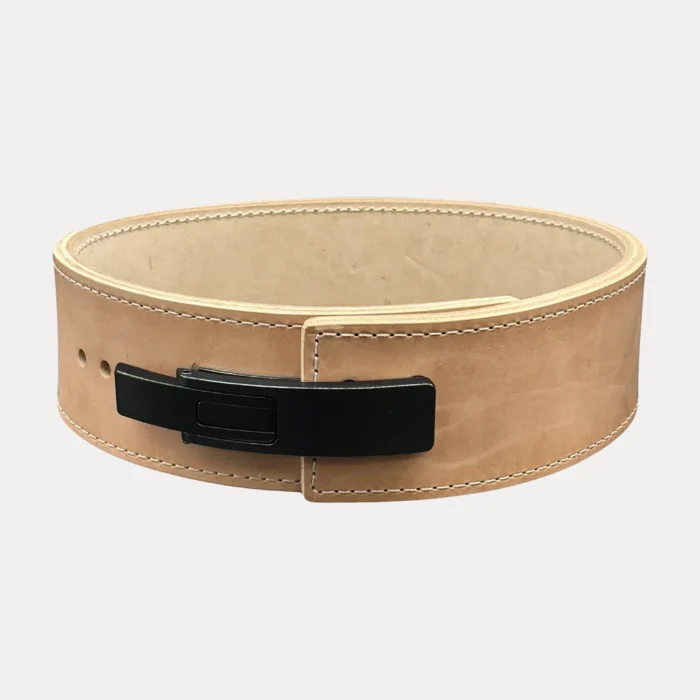 Apex Powerlifting Lever Belts Fix Buckle