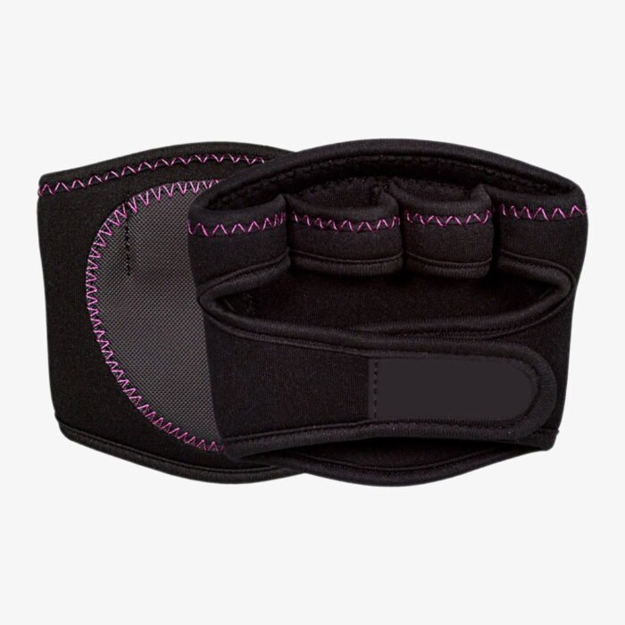 Weightlifting Grip Pad