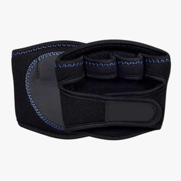 Weightlifting Grip Pad