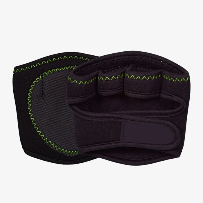 Weightlifting Grip Pad