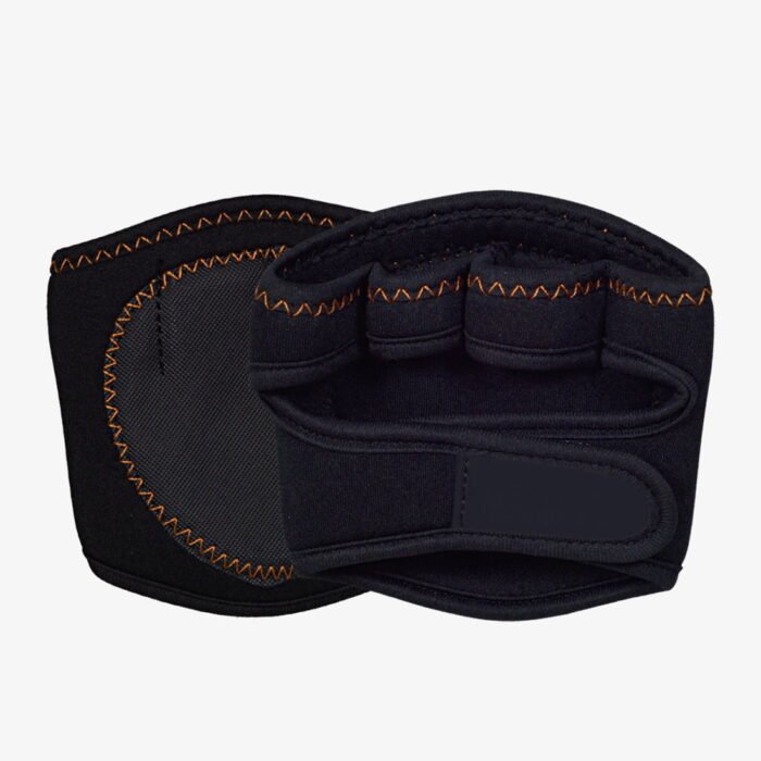 Weightlifting Grip Pad