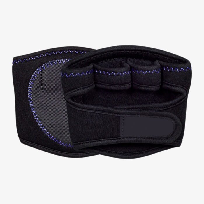 Weightlifting Grip Pad