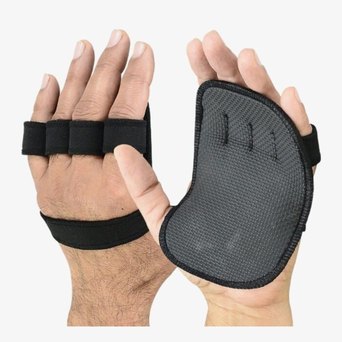 Weightlifting Grip Pad