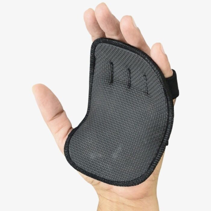 Weightlifting Grip Pad