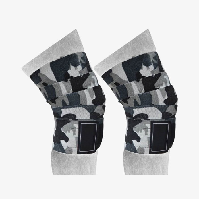 Knee Wraps