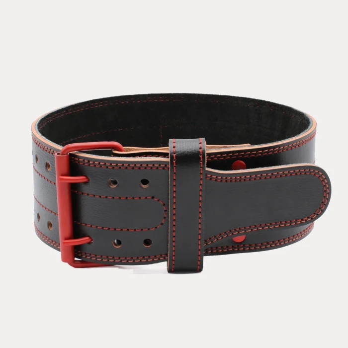 Supreme Flex Powerlifting Belts Front