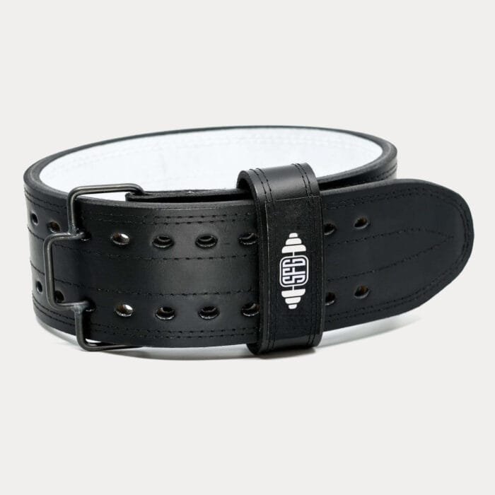 Champion-Powerlifting-Belts-Black