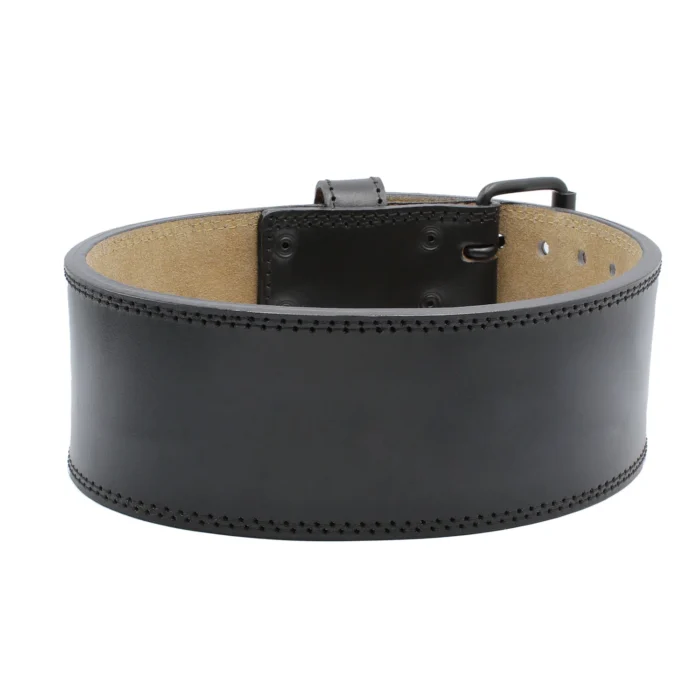 NextGen Powerlifting Belts Back