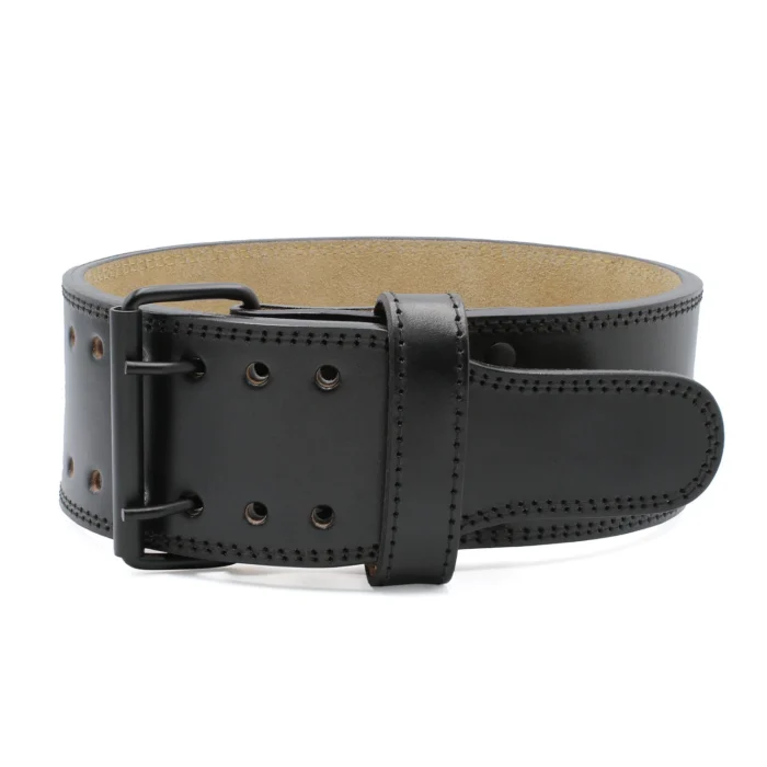 NextGen Powerlifting Belts Front