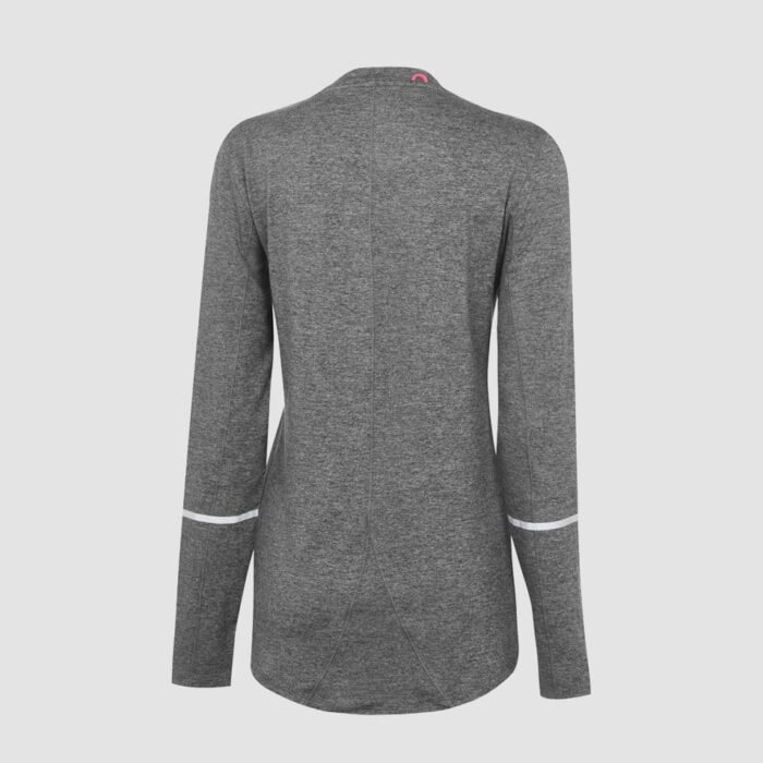 Full Sleeve Tshirt Ladies
