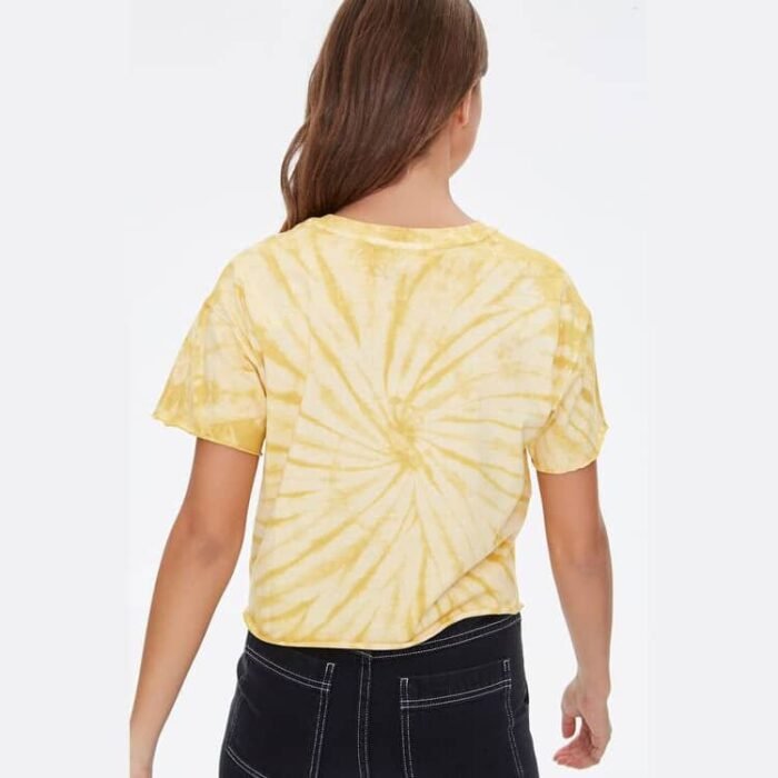 Mojave Desert Graphic Tee