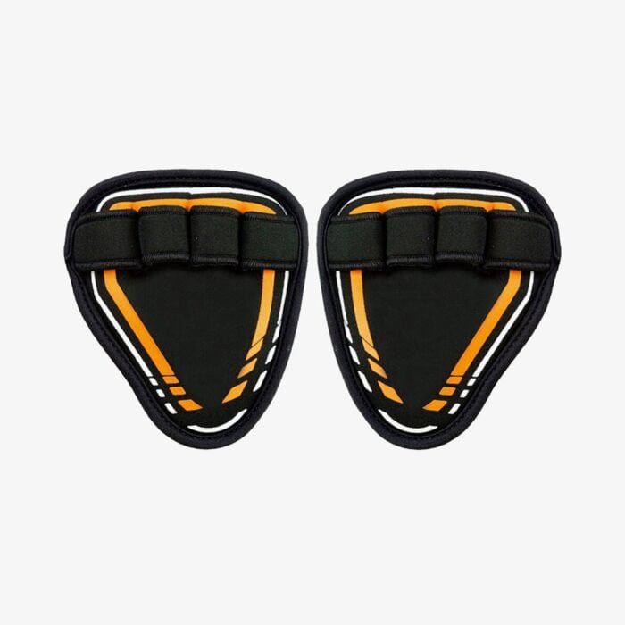 Weightlifting Grip Pads