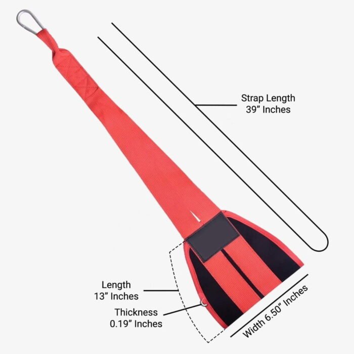 Ab Slings