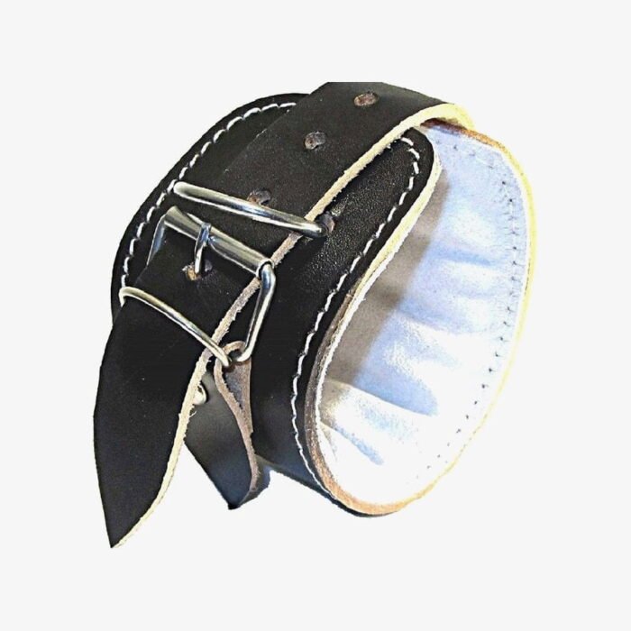 Leather Ankle Straps