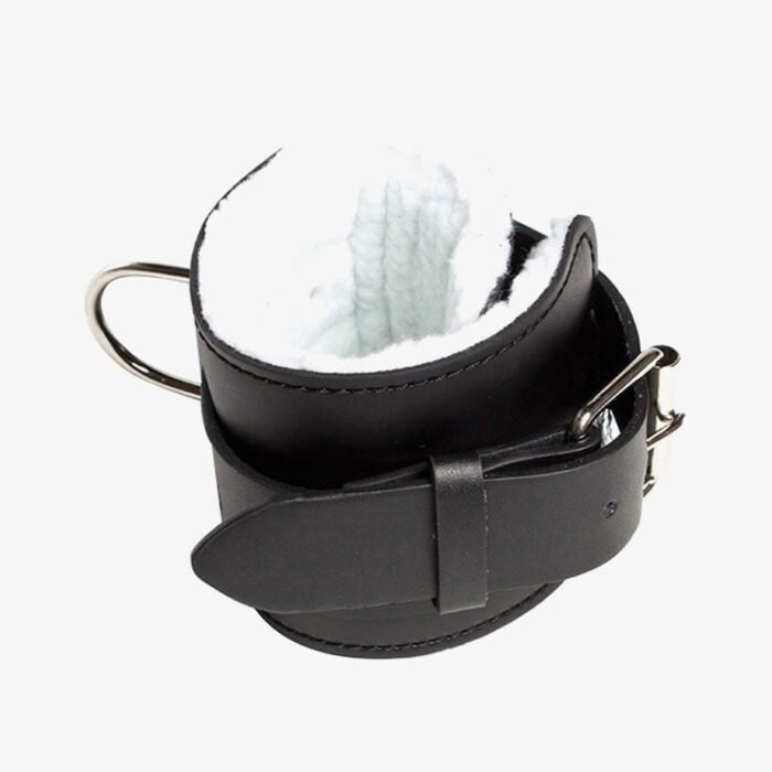 Leather Ankle Straps