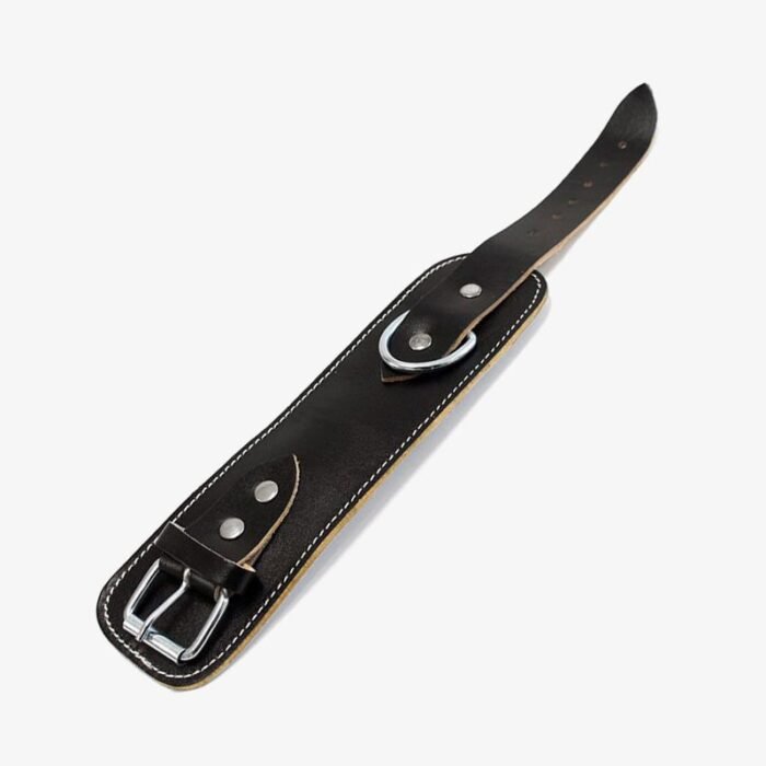 Leather Ankle Straps
