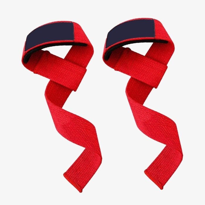 Neoprene Padding Wrist Straps